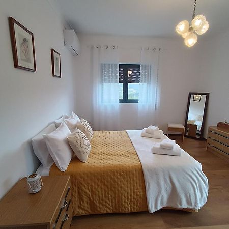 阿鲁卡Casa De Fraguas别墅 外观 照片