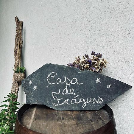 阿鲁卡Casa De Fraguas别墅 外观 照片